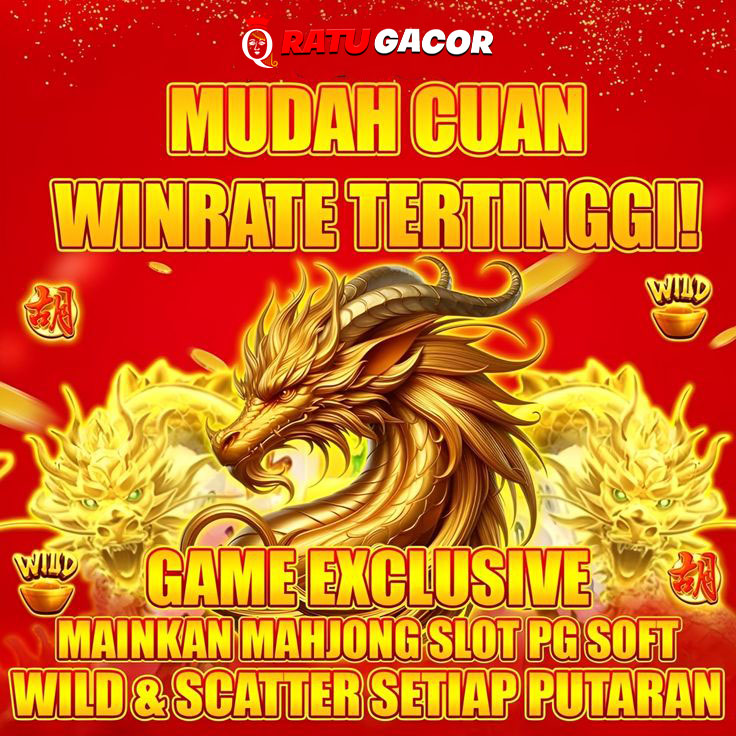 Ratugacor: Link Slot Gacor Maxwin 10K Server Thailand Hari ini