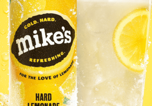 Win Big with Mike’s Hard Lemonade Summer Sweepstakes: 166 Prizes Up for Grabs