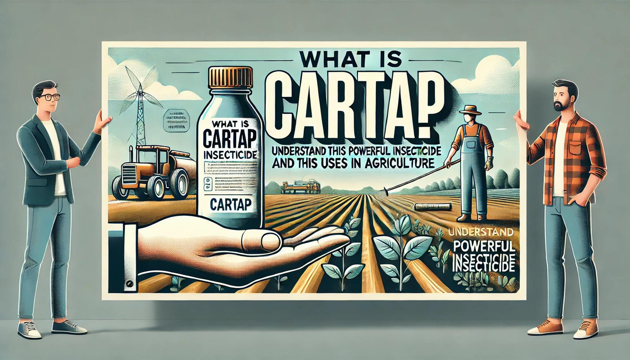 Cartap