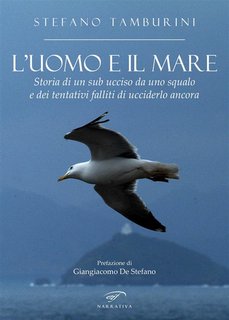 Stefano Tamburini - L'uomo e il mare (2024)