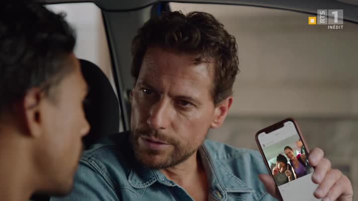 Harrow S02E02 FRENCH HDTV XviD EXTREME KxmiDRM