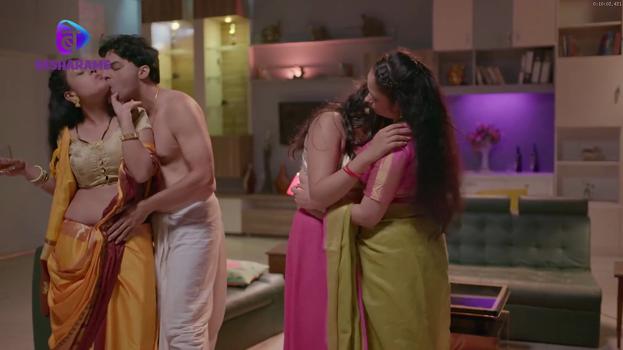 [FHD] [1080P] [Season-1, Episode-7] Rani Pari - Damad Ji014