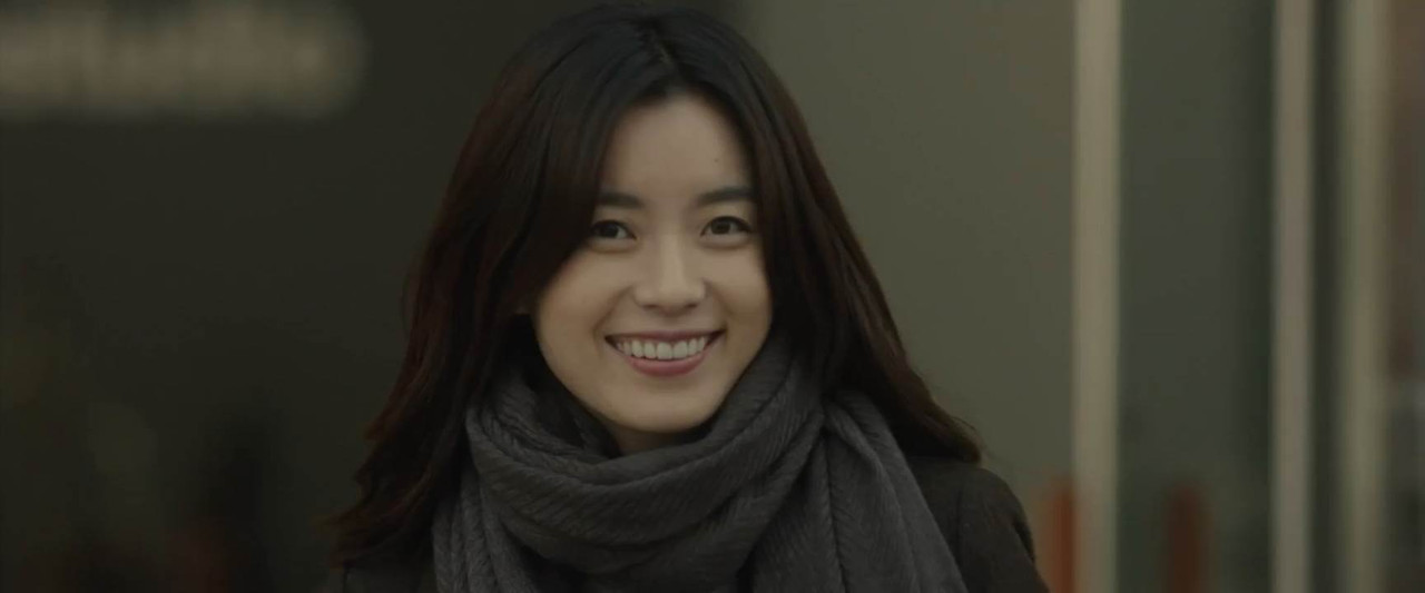 The Beauty Inside 2015 WebRip [Hindi + Tamil + Telugu + Korean] 480p, 720p ESub Screenshot