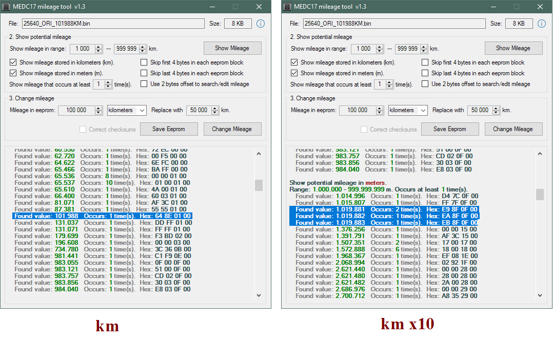 pcr2.1 example