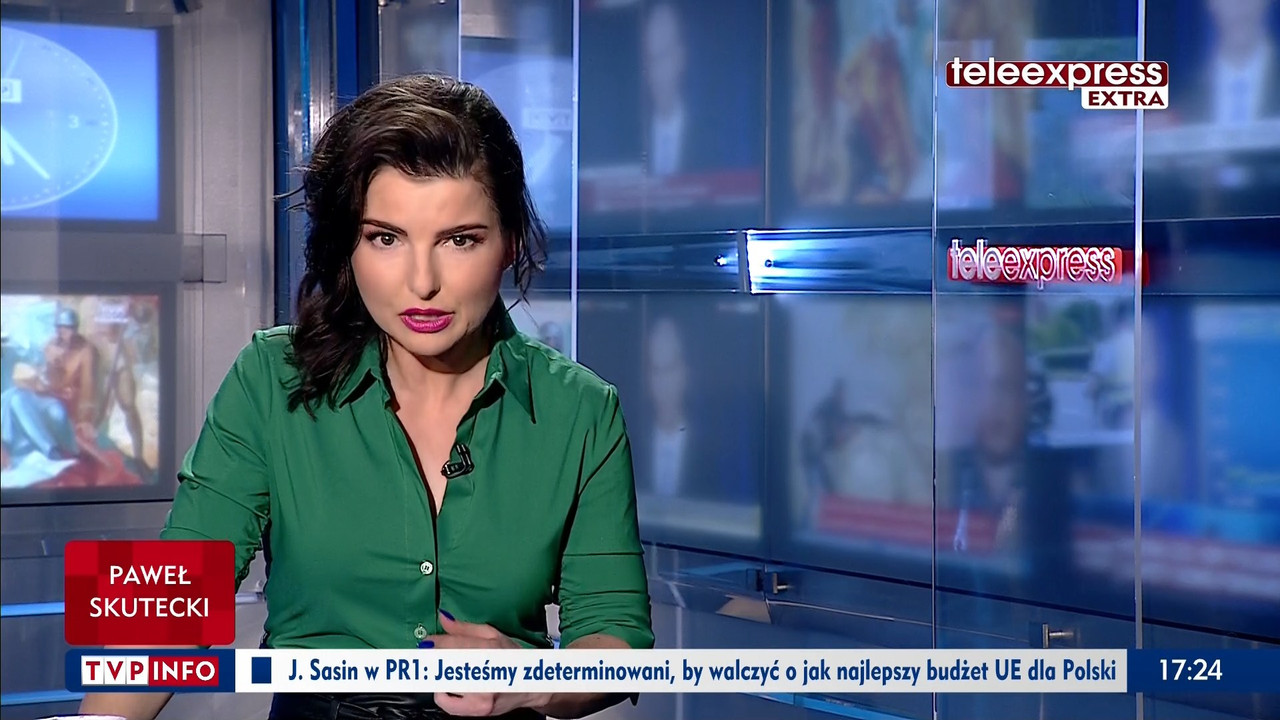 TeX Extra - 29.04.2019 #47