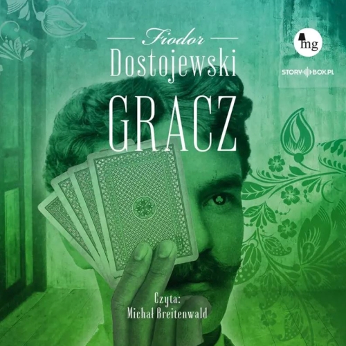 Dostojewski Fiodor - Gracz