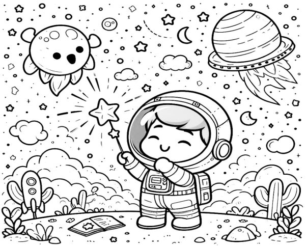 Astronauta Page20 Image1