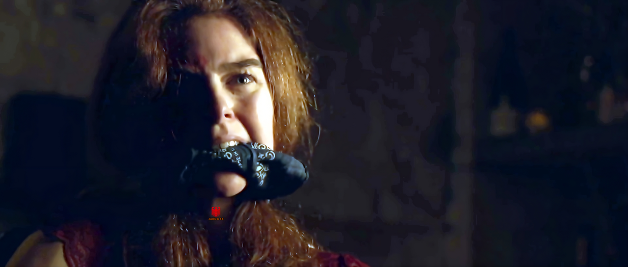 Charlotte Marshall 5 The Cellar 2024