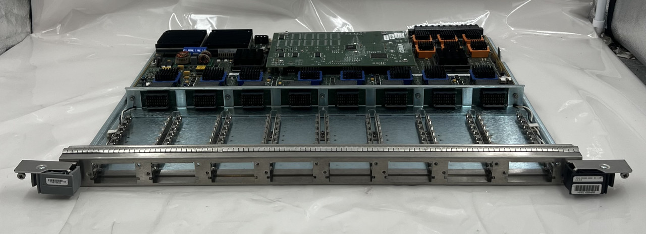 CIENA 134-0029-953 ISS1 LM-8-B COREDIRECTOR 8-PORT LINE MODULE WM6IY60HAA