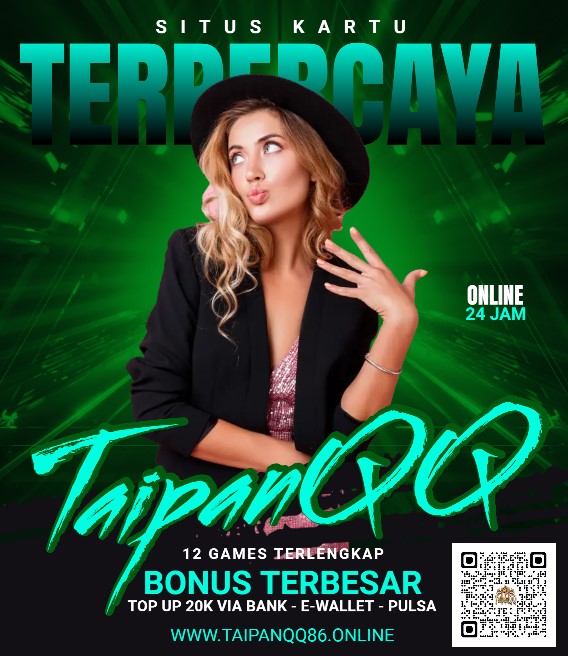 TaipanQQ | Bandar Q Online | Domino 99 | Situs Terpercaya Dan Teraman | Agen #1 Ampoen-DJ-828