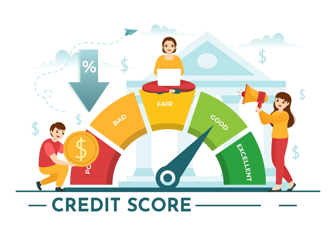 Discover the Average Credit Score in Oklahoma City and Why It Matters