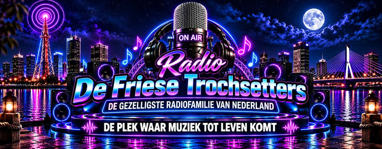 radiodefriesetrochsetters banner