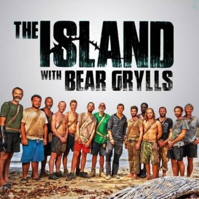  BEAR GRYLLS THE ISLAND SEASON 1