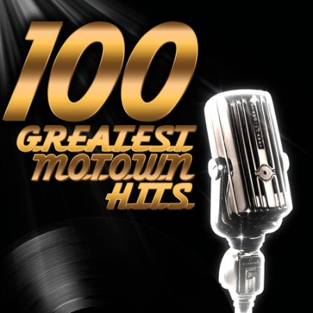 f8cf332d b804 45ed 9da9 bcae2cbd7801 - VA - 100 Greatest Motown Hits (2012)