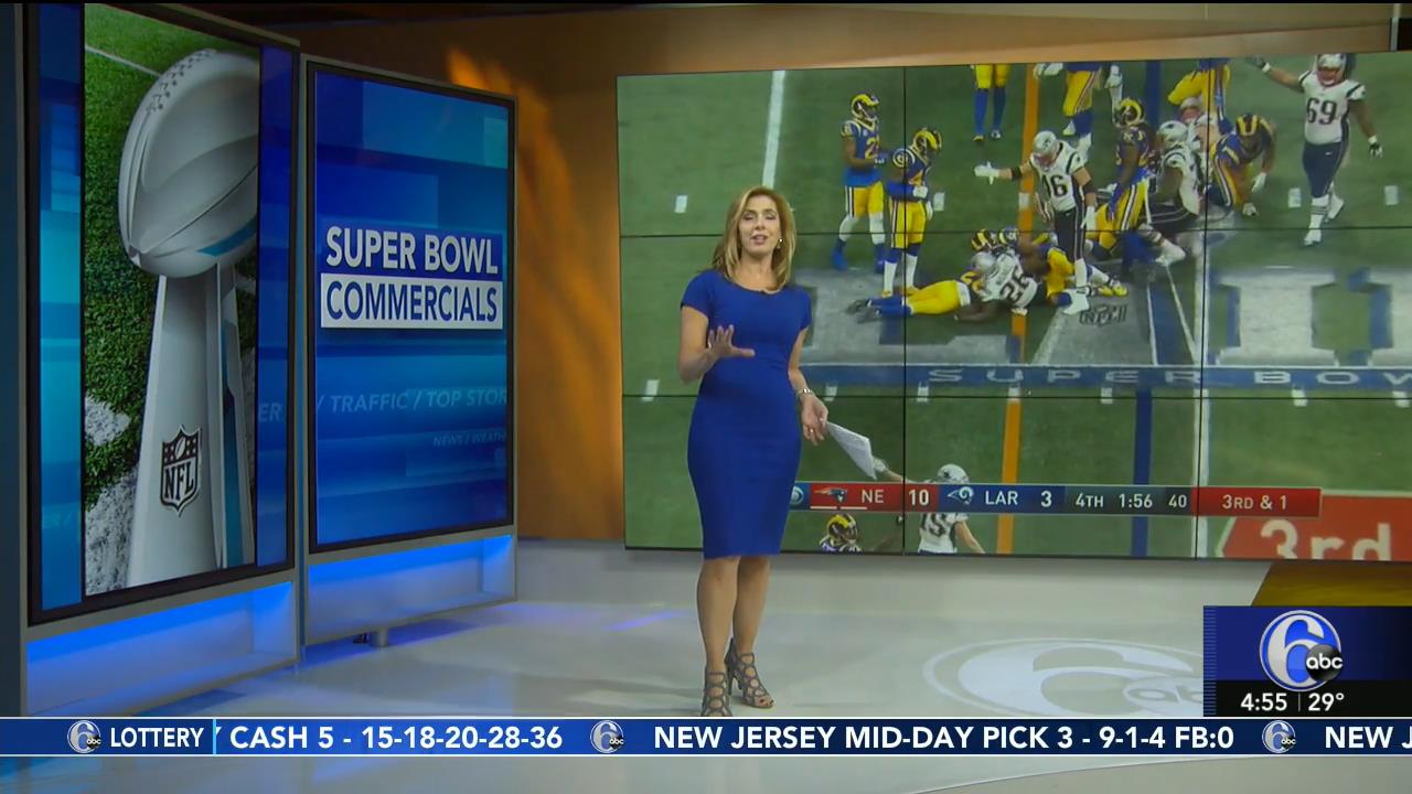 04 February - 09.00.00 - America This Morning. The news rises ea