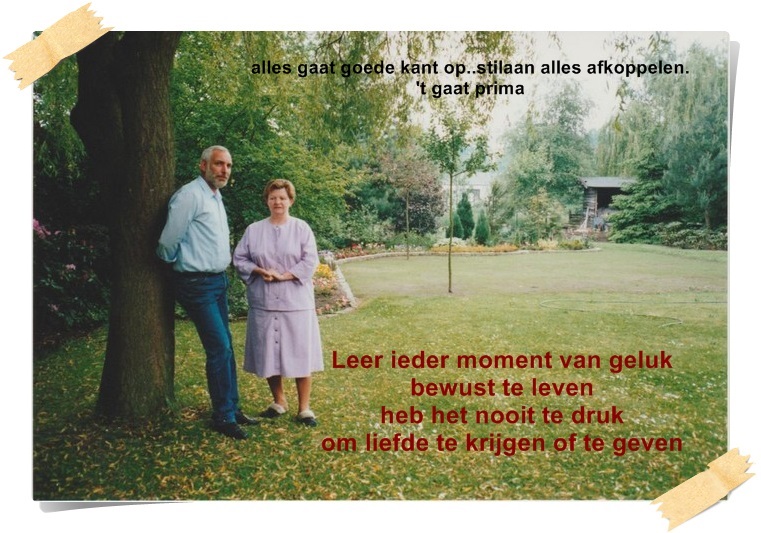 welkom opblog Bunic Jos