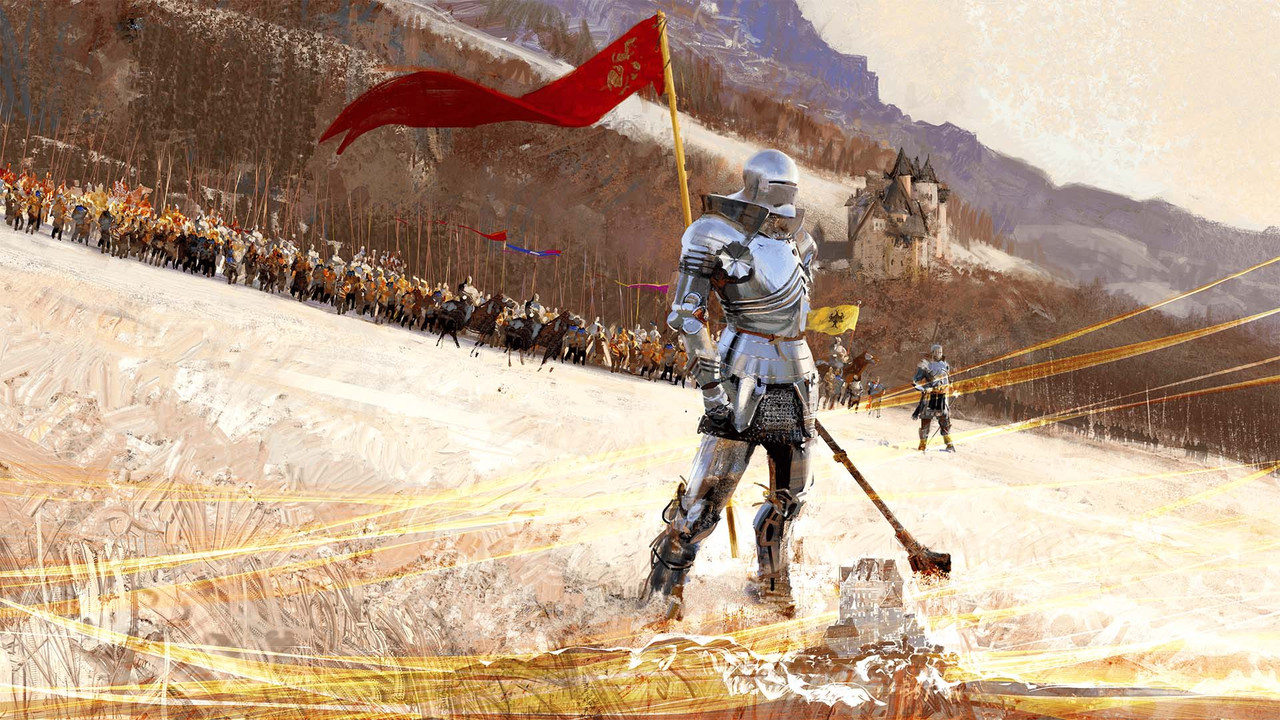 aoe4 holy roman empire