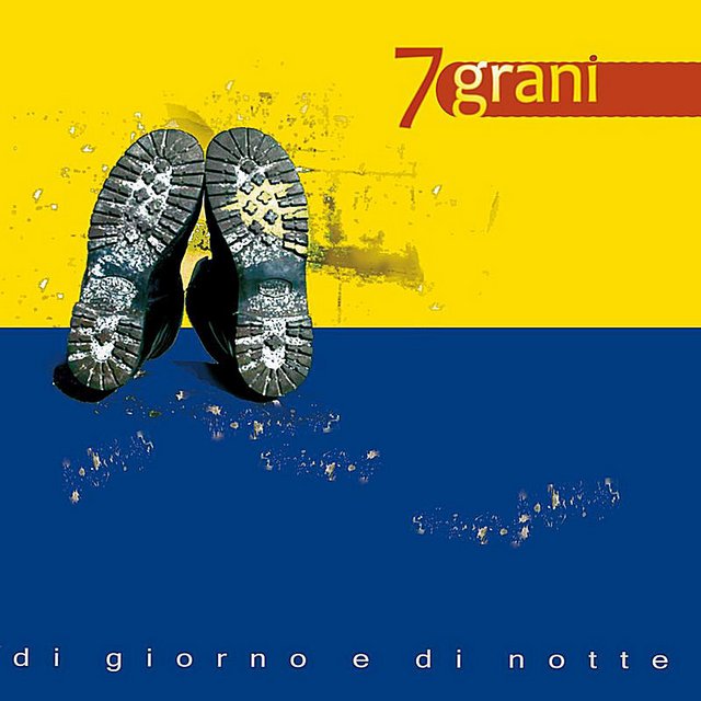 7grani - di giorno e di notte (Album, ivan ciccarelli edizioni musicali, 2011) 320 Scarica Gratis