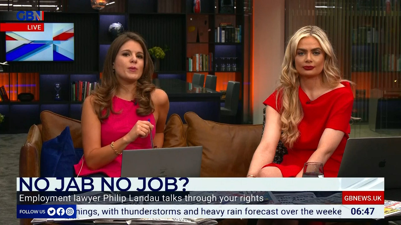 07.31 - 06.00.00 - Great British Breakfast. GB News Breakfast family ....ts_snapshot_48.45.633
