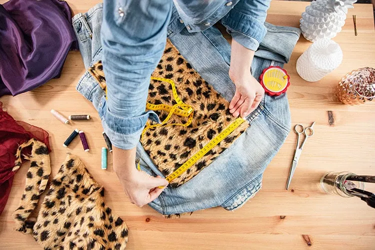 Why Upcycling Clothes is Important
