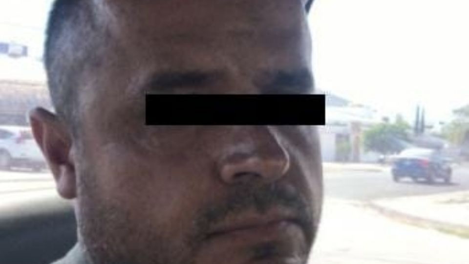 Estuvo prófugo durante 14 años: Él es 'El Tabaco', el secuestrador que fue aprehendido en Sonora