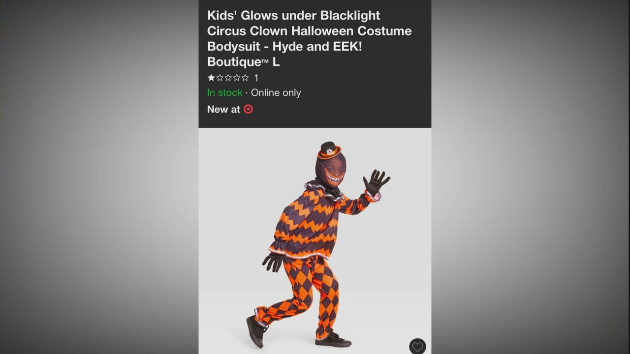 targaycostume
