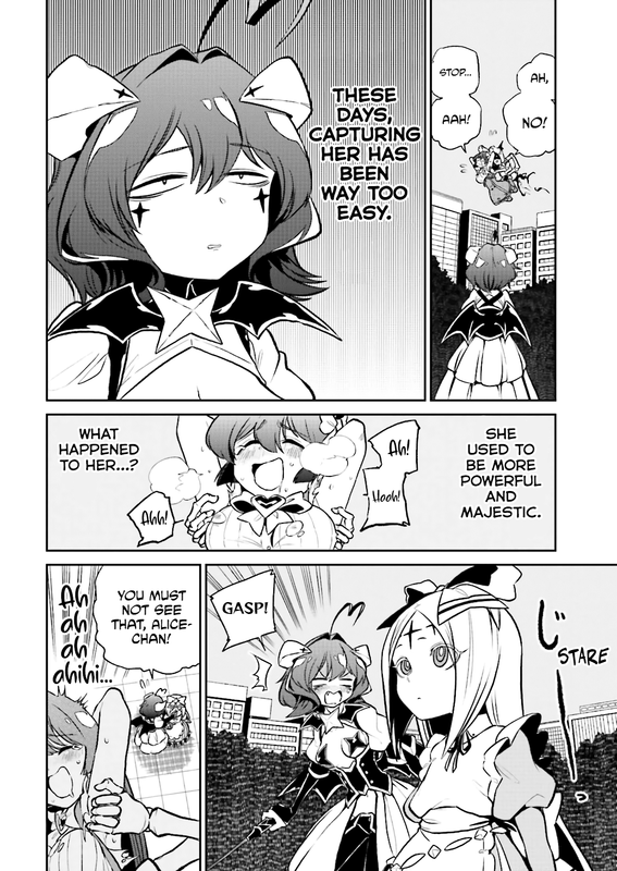 Looking Up To Magical Girls - Vol. 2 Ch. 10.zip-Looking Up To Magical Girls - Vol. 2 Ch. 10 - 003