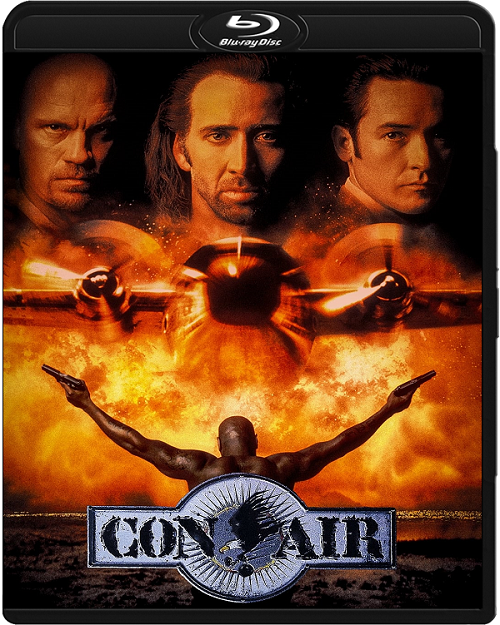 Con Air - lot skazańców / Con Air (1997) MULTi.1080p.BluRay.x264.AC3-DENDA / LEKTOR i NAPISY PL