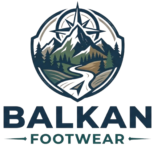 Balkan Footwear logo