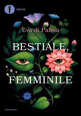 Eva Di Palma - Bestiale, femminile (2026)