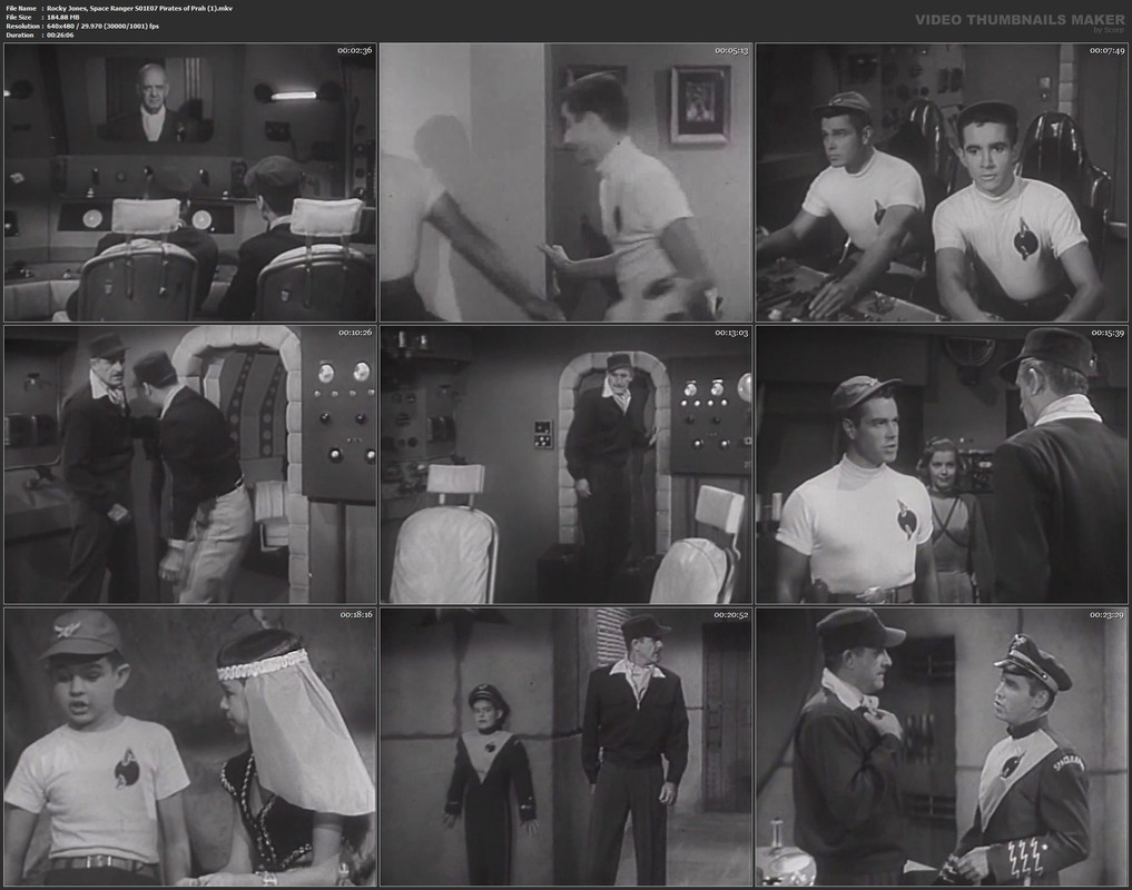 Rocky Jones, Space Ranger S01E07 Pirates of Prah (1).mkv