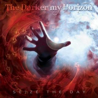 The Darker My Horizon - Seize the Day (2019).mp3 - 320 Kbps