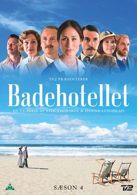 Seaside Hotel - Stagione 4 (2016)[Completa].mkv DvDMux AAC ITA