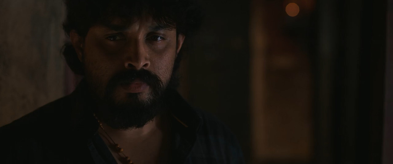 Peter 2026 WebRip [Tamil + Malayalam + Kannada] 480p 720p ESub Screenshot
