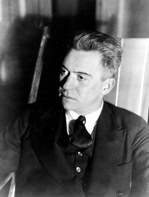 Poet-Hart-Crane
