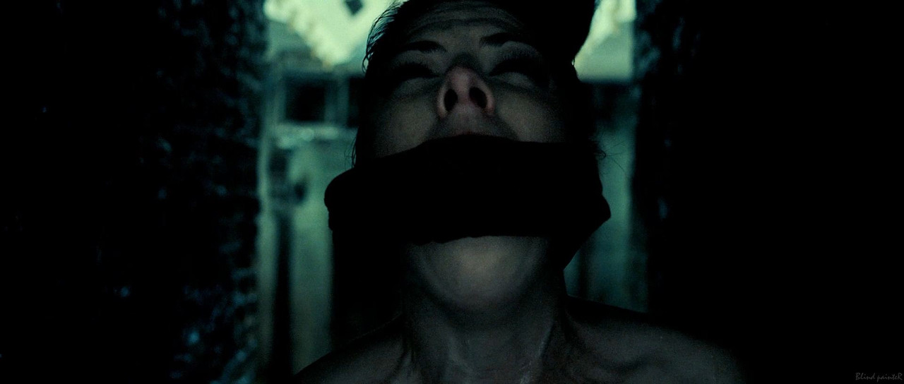 Hostel Part II (2007) - HD1080p - Heather Matara