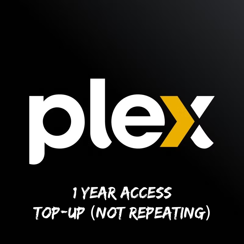 1-Year Plex