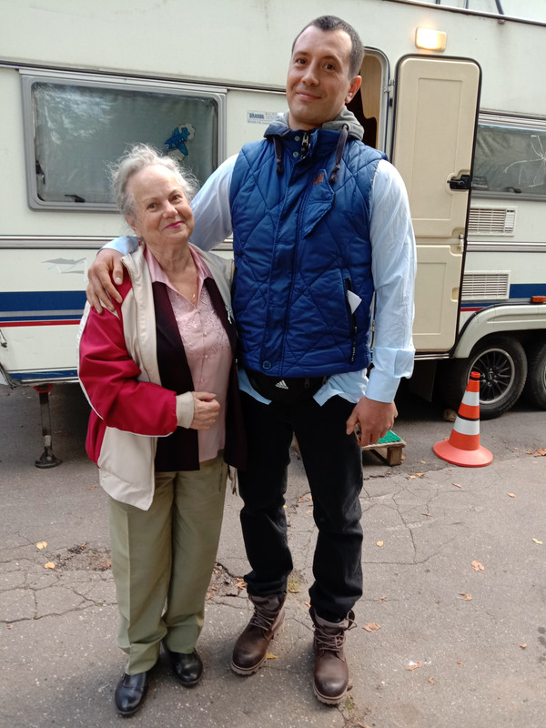 Алексей Анищенко 1