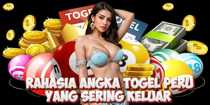 Rahasia Angka Togel Peru Yang Sering Keluar