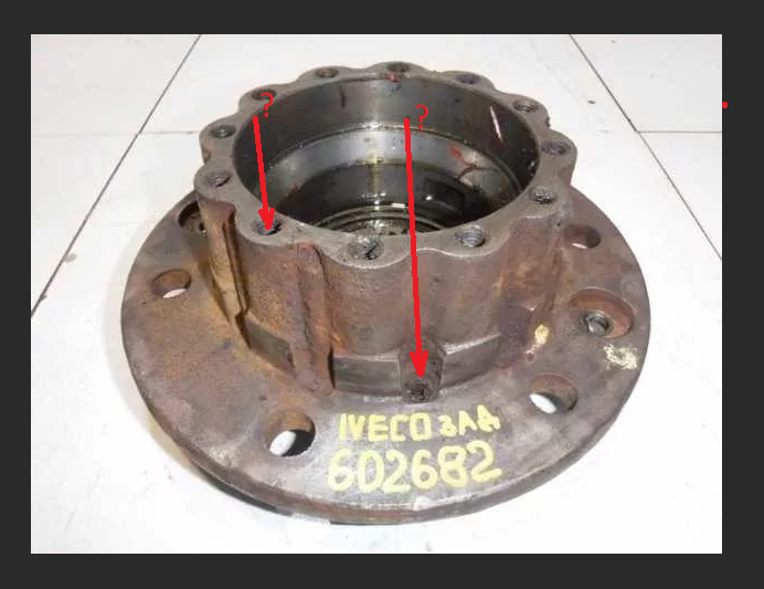 Новый точечный рисунок