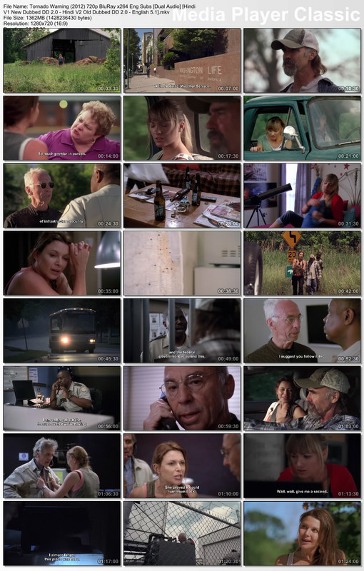 Tornado Warning (2012) 720p Thumbs