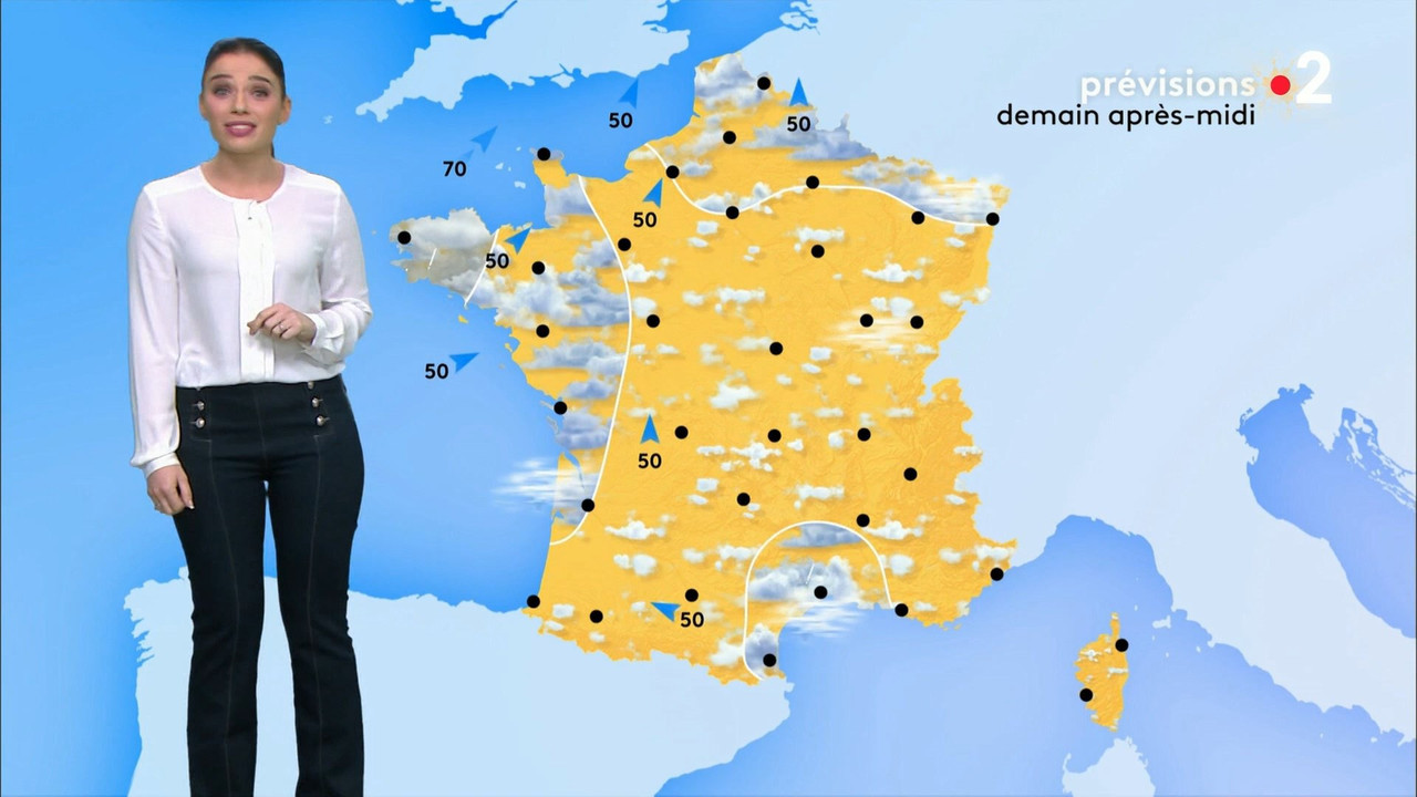05 January - 13.10.00 - Météo 2. Pas de description disponible.t