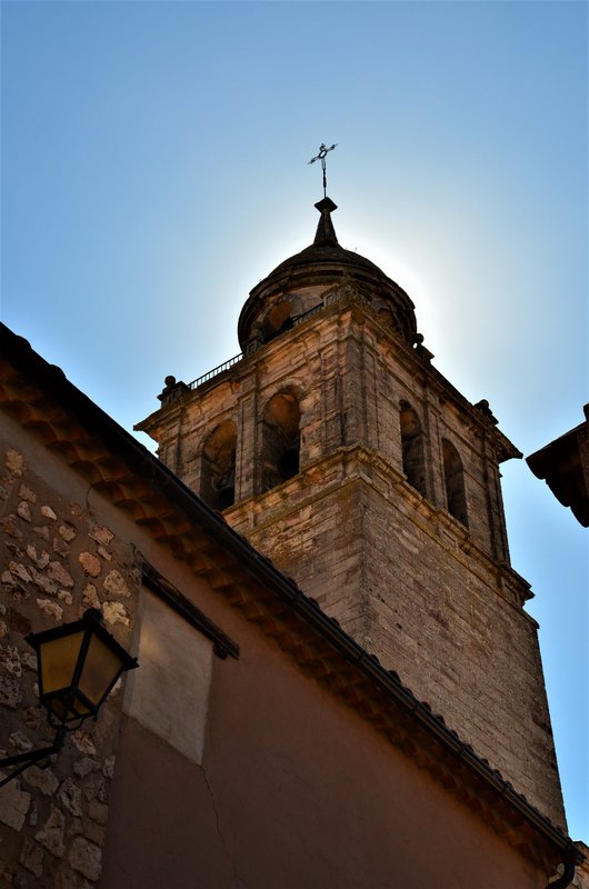 Soria y sus pueblos-2010/2013/2020 - Blogs of Spain - MEDINACELI-25-5-2013 (47)