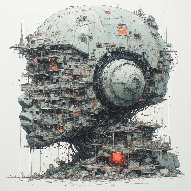 Cyberpunk-Apocalypse-Oil-paint-(40)