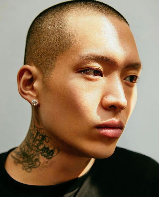 Rapper Korea Selatan, Owen