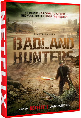 Badland Hunters 2024 .avi AC3 WEBRIP - ITA - italyparadiso
