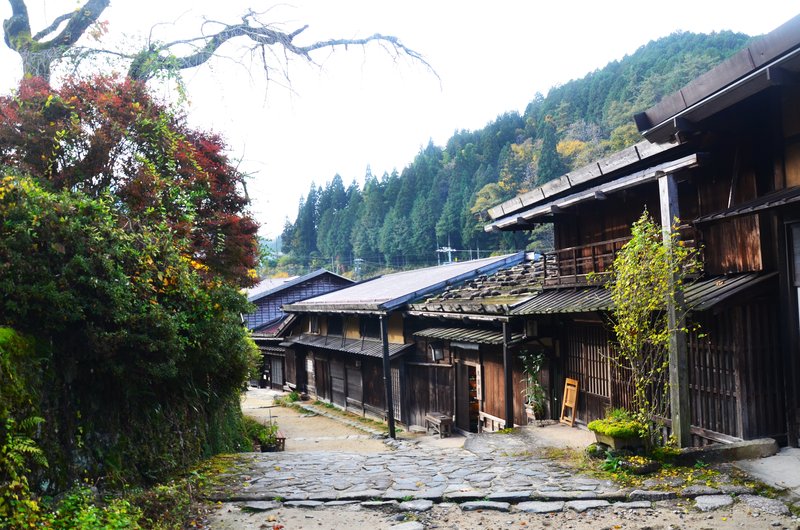 Tsumago-Juku-16-11-2024 - Japón y sus Pueblos-2024 (27)
