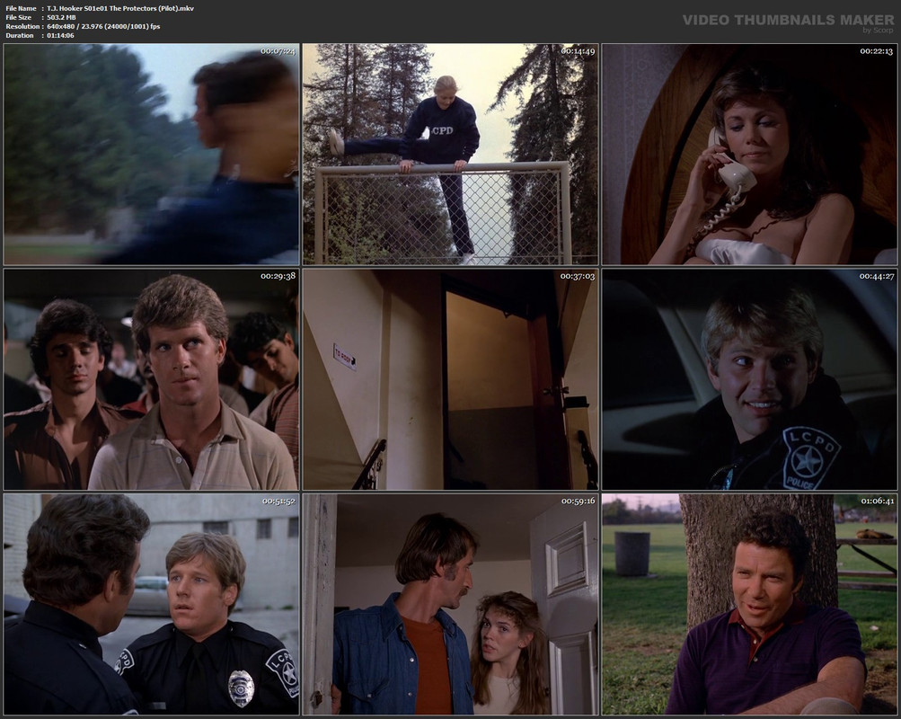 T.J. Hooker S01e01 The Protectors (Pilot).mkv