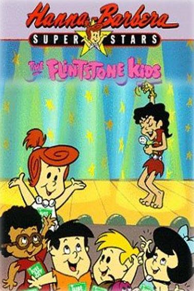 the flintstone kids tv series 136898913 large - Los pequeños Picapiedra (Serie Completa)