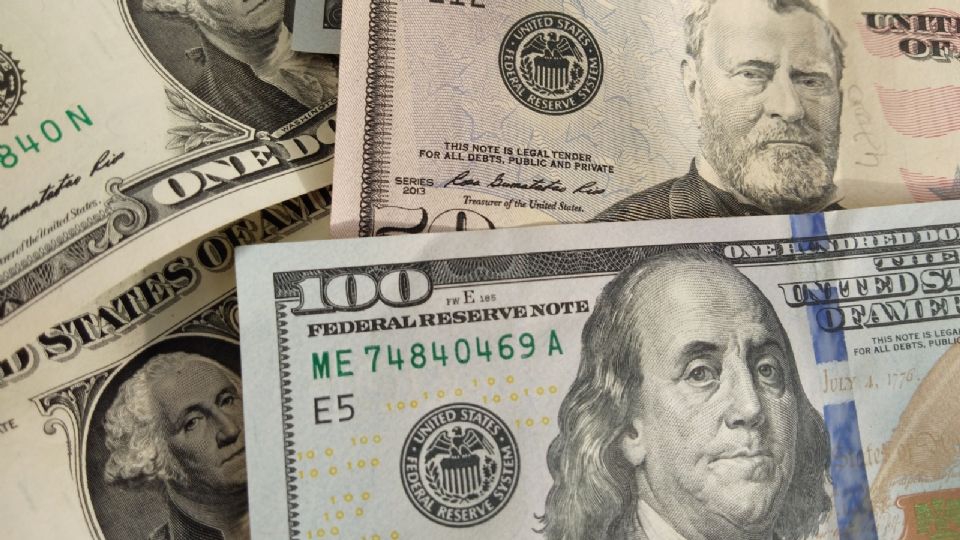 Viernes 26 de agosto 2022: Al tipo de cambio actual, así 'amanece' el precio del dólar hoy